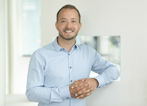 Patrick Maier IPM Photovoltaik GmbH