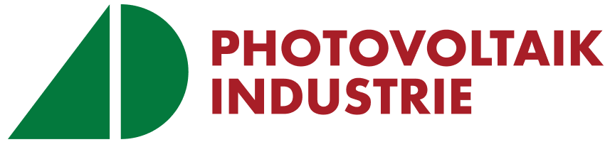 Photovoltaik Industrie